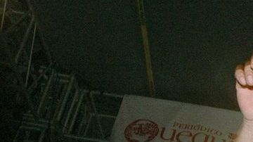 Sosa afirma que vencerá en Tokio.