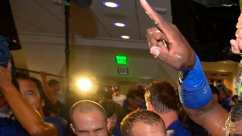 Merecida pausa para esperar a Piratas o Cardenales.