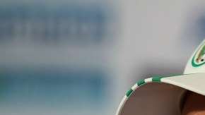 Víctor Manuel Vucetich, técnico de la selección mexicama, ofreció una conferencia de prensa