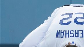 Clayton Kershaw podría comenzar el segundo partido de la siguiente serie.