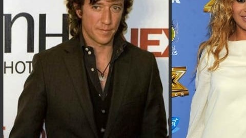 Hace unos días Colate acusó a la cantante de sufrir problemas mentales para mantener la custodia de su hijo.