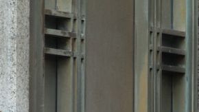 Oficiales protegieron la identidad del detective "encubierto" Wojciech Braszczok.