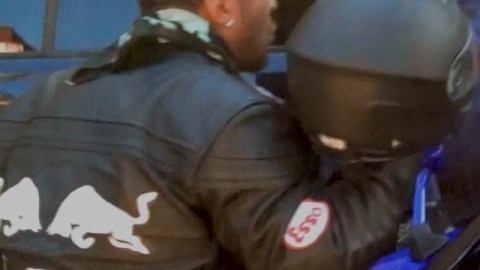 Las autoridades en NYC se han tomado el tiempo para identificar a todos y cada uno de los implicados en el violento incidente.