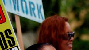 Según una encuesta, el 62% de los estadounidenses culpa a los republicanos por el cierre de gobierno, mientras que un 50% señaló a Obama y los demócratas como los responsables.