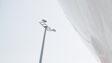 Tras la reparación de la avería, la aeronave continuó su vuelo hacia Venezuela.