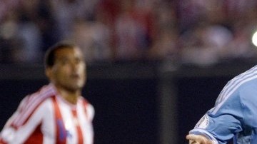 El delantero argentino Lionel Messi es la figura infaltable en el Mundial de Brasil