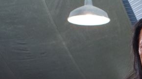 Danny Trejo y Michelle Rodríguez regresan en 'Machete Kills'.