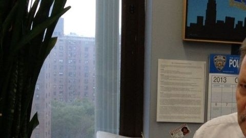 Reznick dijo que el padre de "Baby Hope" es persona de interés en el caso.
