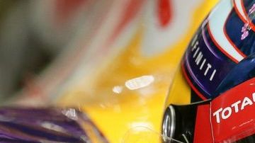 Vettel y su 'aburrida' hegemonía.