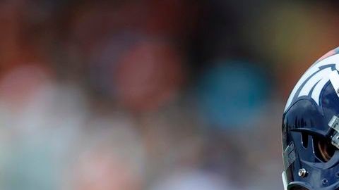 Bailey está listo tras recuperarse de su lesión.