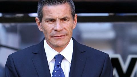 Alfredo Tena, también conocido como "Capitán furia" fue uno de los exjugadores del América que estuvo presente