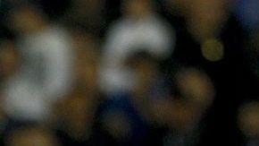 Gareth se recupera de su lesión en el muslo izquierdo.