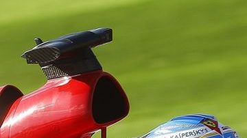 Alonso quiere ayudar a Ferrari.