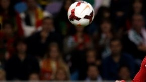 Cristiano Ronaldo afirma que Francia es mucho más fuerte y advierte que el ambiente se pone  'raro'.