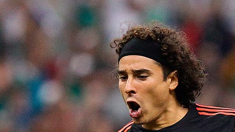 México triunfa ante Panamá y ahora se verá las caras con Costa Rica.