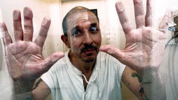 César Roberto Fierro Reyna lleva 34 años sentenciado a la pena de muerte en Texas.