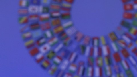 Jim Yong Kim, presidente del Banco Mundial.