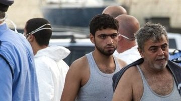 Las autoridades de Malta han contabilizado 146 sobrevivientes.