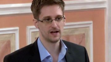 Snowden encaja perfectamente en la visión de la persona moral del nuevo Papa.
