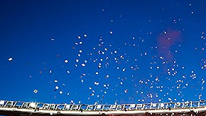 Inminente suspensión para la Bombonera tras las cargadas a River Plate.