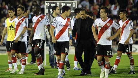 River tiene los ojos puestos en el torneo regional.