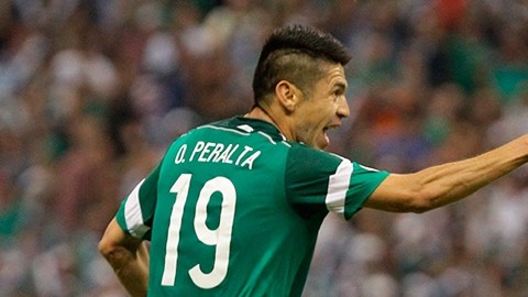 México debe ganar o empatar si quiere ir al repechaje.