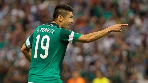 México debe ganar o empatar si quiere ir al repechaje.
