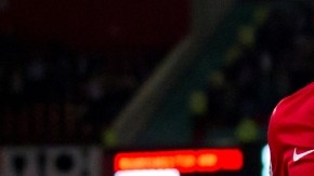 Javier Hernández podría dejar el Manchester United.