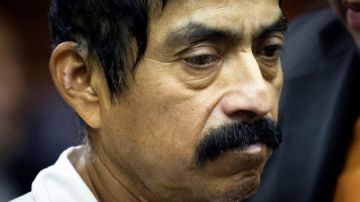 Conrado Juárez, quien ahora tiene 52 años, fue arrestado por el homicidio de la llamada "Baby Hope",  cuyo cadáver fue hallado dentro de una nevera portátil en 1991.