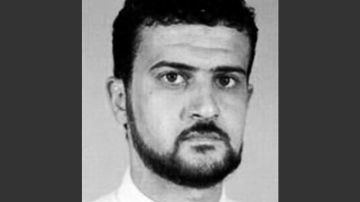 Por el libio Nazih al Raghie, alias Abu Anas al Lib, el FBI ofrecía hasta $5 millones.
