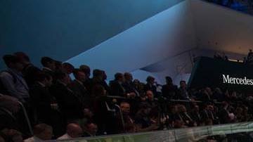 Europa, China y Japón son los lugares donde más se vendió la firma alemana.