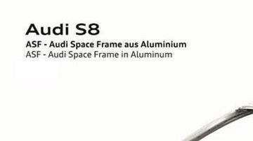 La estrategia de Audi era reducir el consumo de combustible, pero creó una nueva era en el automovilismo mundial.