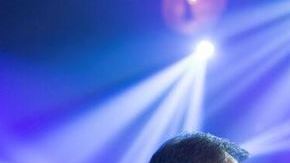 La química musical entre Franco de Vita y Gloria Trevi da un gran resultado.