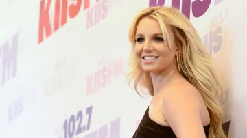 DICIEMBRE: En este mes, Britney Spears celebra su cumpleaños, la salida de un nuevo disco y su debut en Las Vegas.