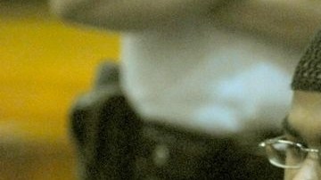 José Pimentel está acusado de fabricar bombas caseras con el fin de atacar a la Policía y oficinas de correos.