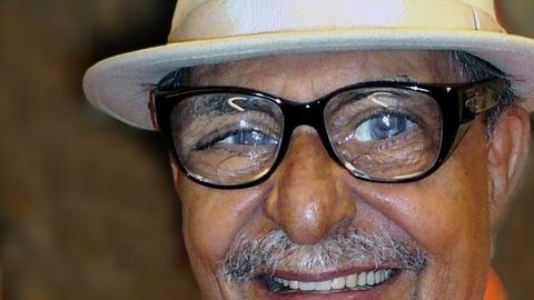 Rafael Tufiño es considerado uno de los grandes maestros de la generación del 50 de las artes plásticas puertorriqueñas.