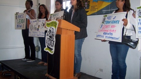 En lo que va de año, unos 15 casos de discriminación laboral en la comunidad transgénero se han registrado en MRNY.