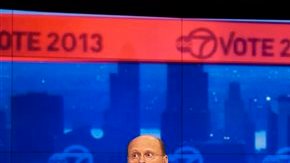 De Blasio apostó por acabar con el 'Stop and Frisk'; Lhota apostó por la vivienda.