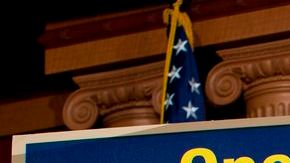 El líder de la mayoría demócrata en el Senado, Harry Reid (foto), ha liderado junto al republicano Mitch McConnell una serie de negociaciones que buscan poner fin a la crisis de cierre de gobierno.