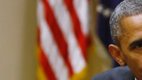 El presidente Barack Obama se reunirá hoy con líderes demócratas de la Cámara de Representantes para discutir el plan presentado por la bancada republicana.
