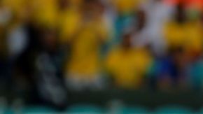 Esta escena podría repetirse en la Arena Corinthians.