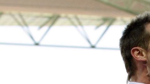 Shane Smelz, un iconico jugador de los 'Kiwis'.