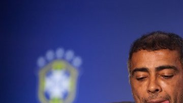 Ronaldo declaró anteriormente que 'la Copa del Mundo será el mayor robo en la historia de Brasil'.