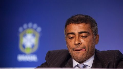 Ronaldo declaró anteriormente que 'la Copa del Mundo será el mayor robo en la historia de Brasil'.