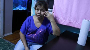Margarita Castillo pudo negarse a creer que su hija estaba muerta.