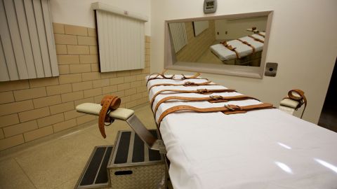 Luego de que el Fenobarbital fue prohibido por el productor para las ejecuciones, a las autoridades carcelarias les ha tocado experimentar con nuevos químicos para la inyección letal.