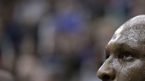 Lamar se declaró recientemente no culpable del delito de conducción bajo los efectos de las drogas y el próximo 8 de noviembre está prevista la vista judicial.