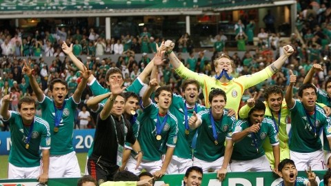 México obtuvo el bicampeonato de la categoría el 10 de julio del 2011, cuando el torneo se celebró en territorio azteca.