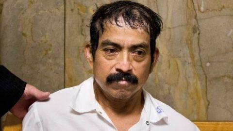 Un conocido de Conrado Juárez (en la foto) dijo que escuchó al hombre manifestarse preocupado por los desprotegidos y los pobres.