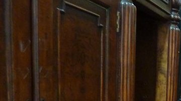 Angel Panora confiesa que en un principio tuvo temor de que el negocio no prosperara, pero su dedicación lo dirigió al éxito.